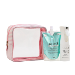 Pack Aloe Hair Care  525ml (cheveux)